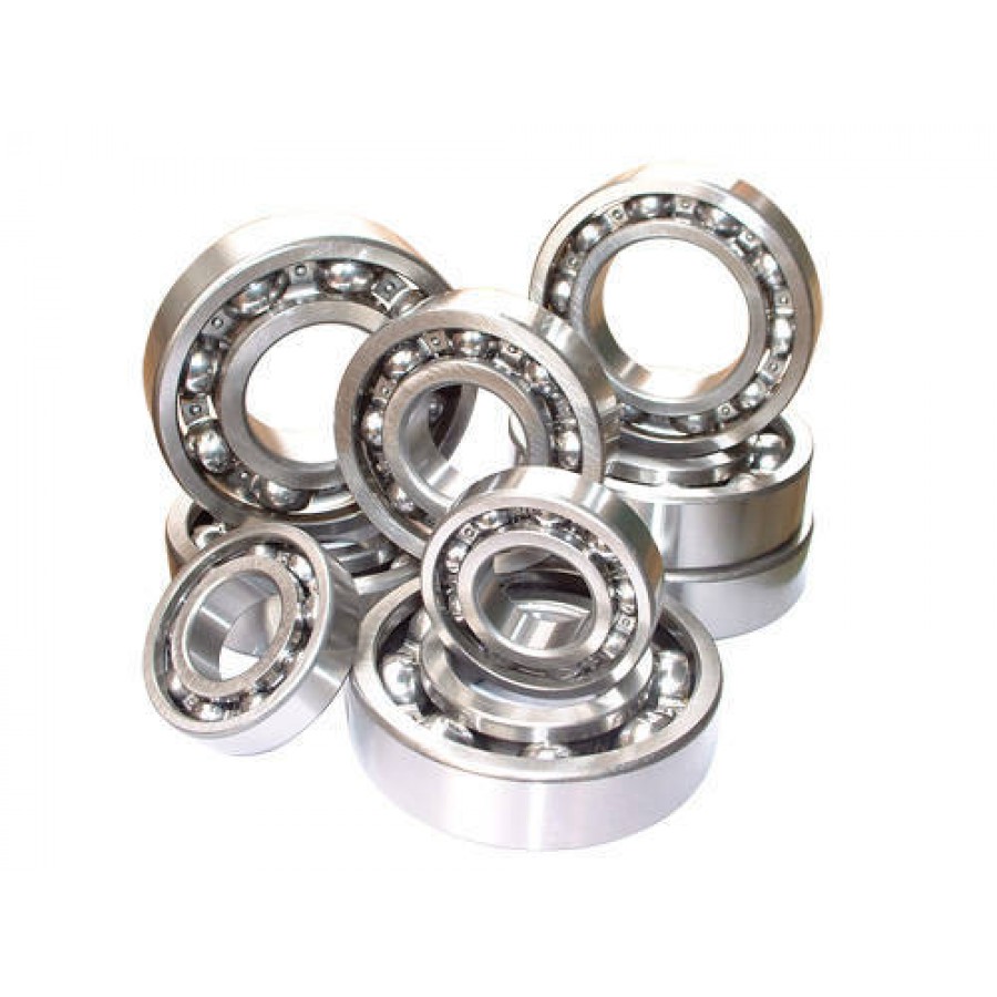 High Precision Deep Groove Ball Bearing For Automobiles