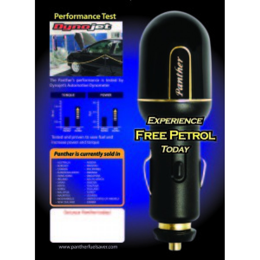 High Quality Fuel Saver