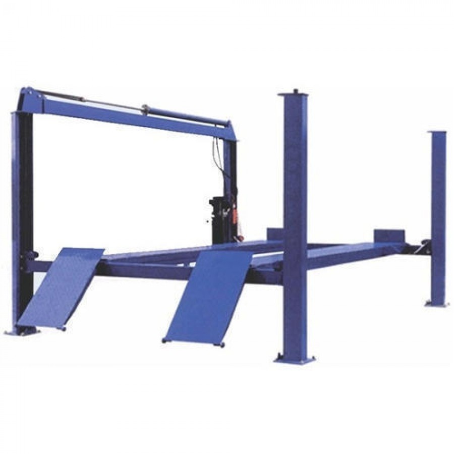 High Quality Hydraulic Car Lift