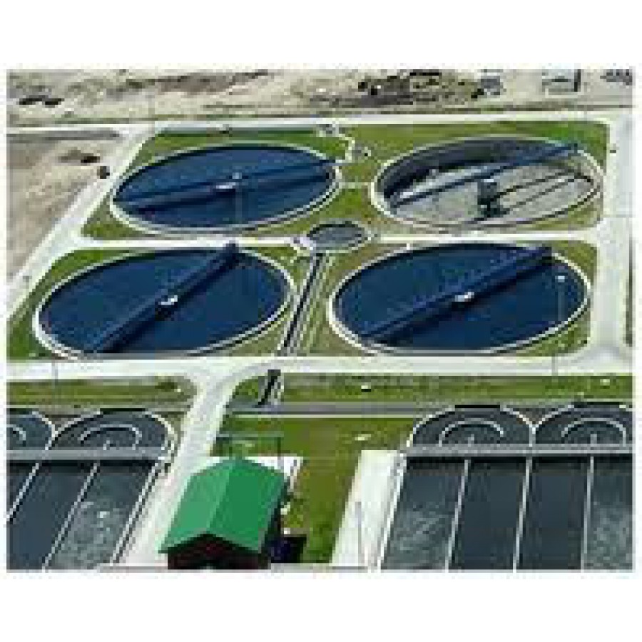 High Rate Thickener