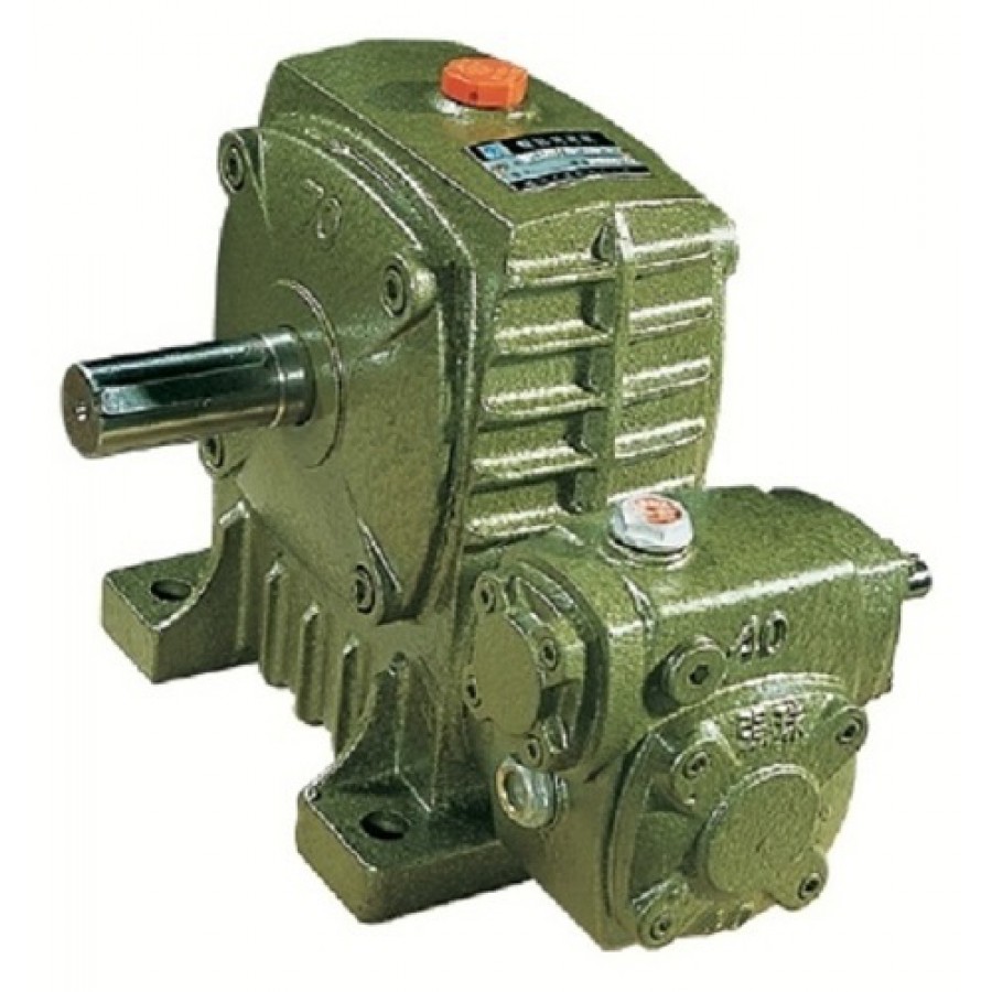 High Strength WPEA Gear Reducer