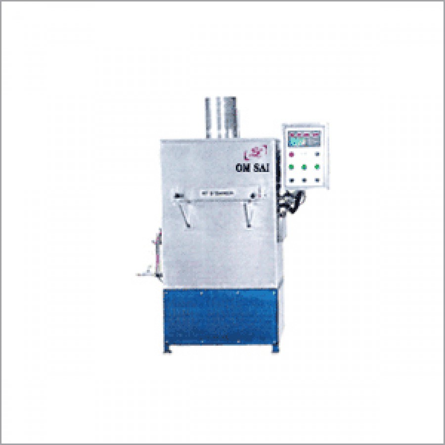 High Temperature Steamer