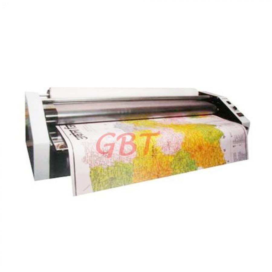 HLM 60R Roll to Roll Lamination Machine