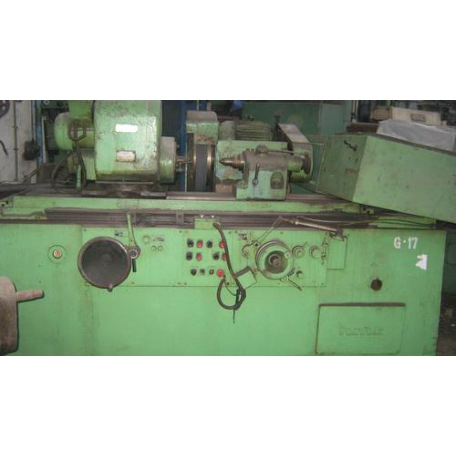 HMT G17 Cylindrical Grinder