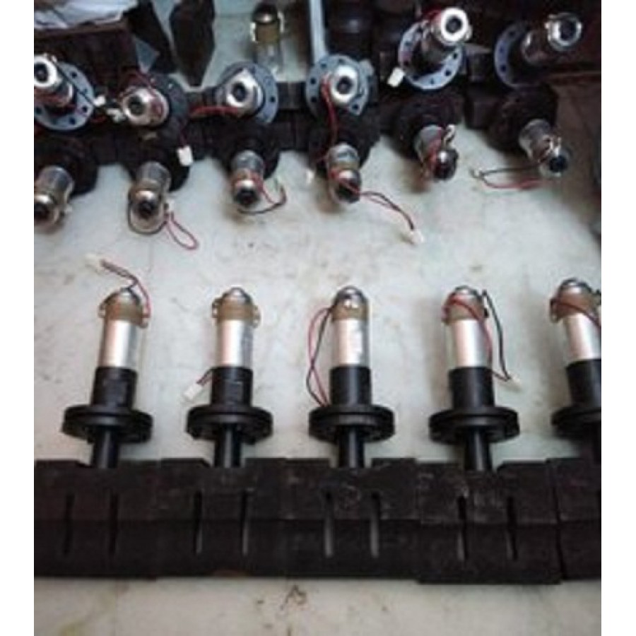 Horn Booster Set