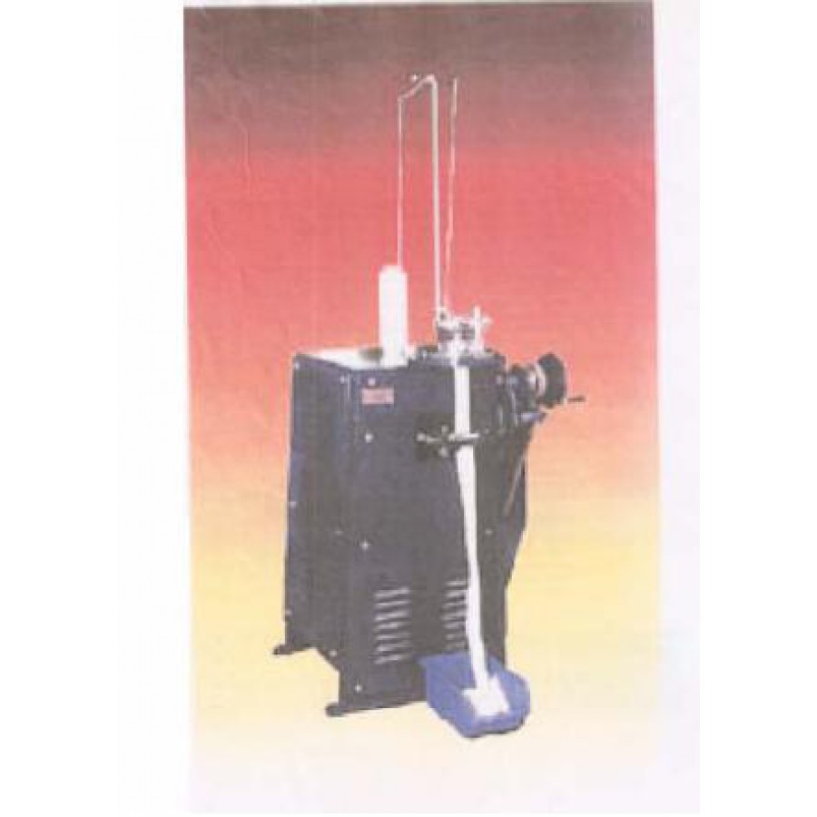 Hose Knitting Machines