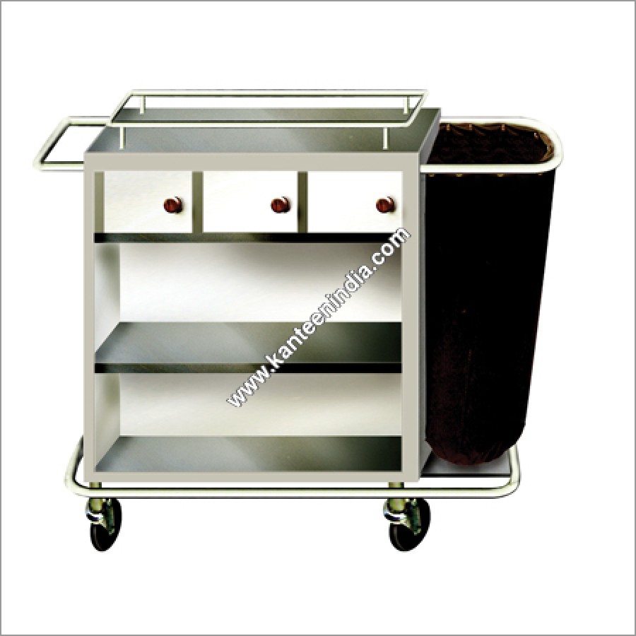 Housekeeping Trolley