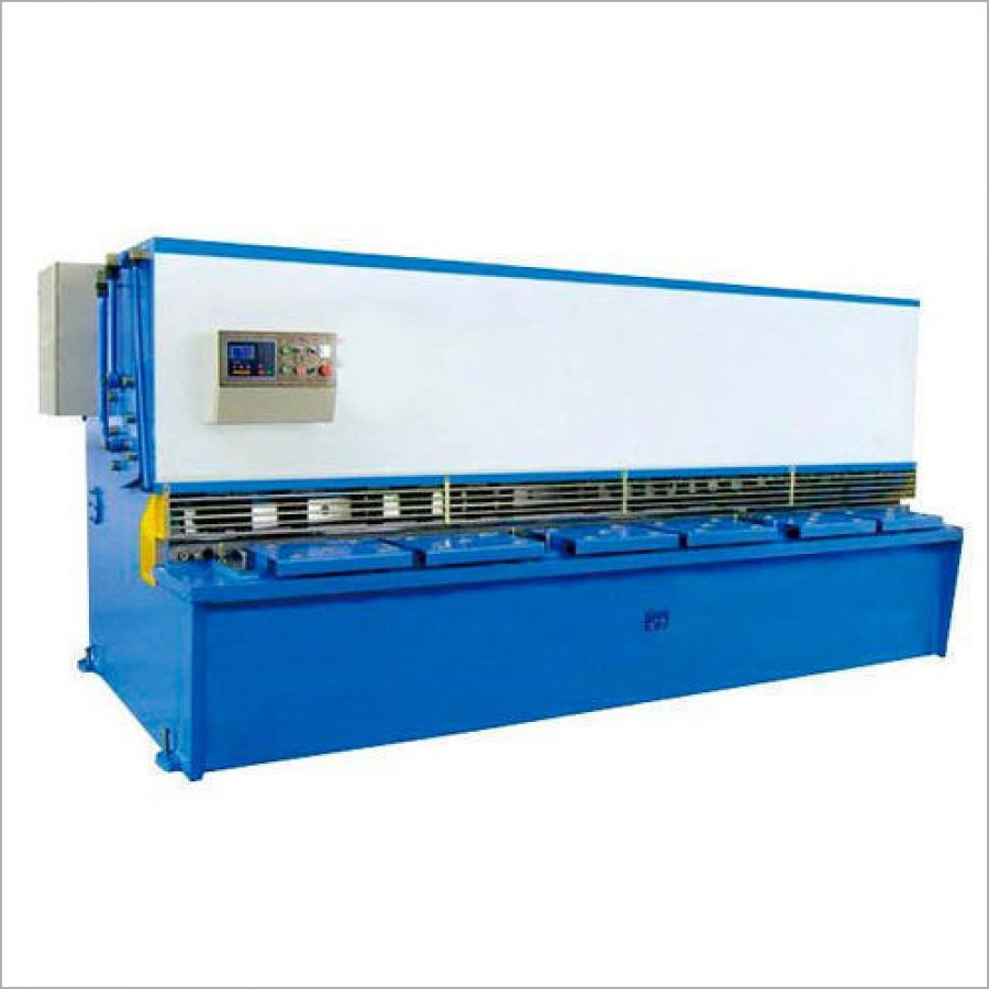 Hydraulic Bending Machine