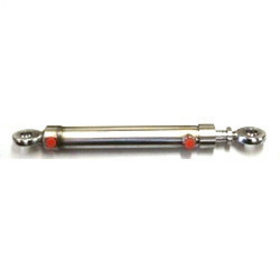 Hydraulic Cylinder Injection Moulding Machines