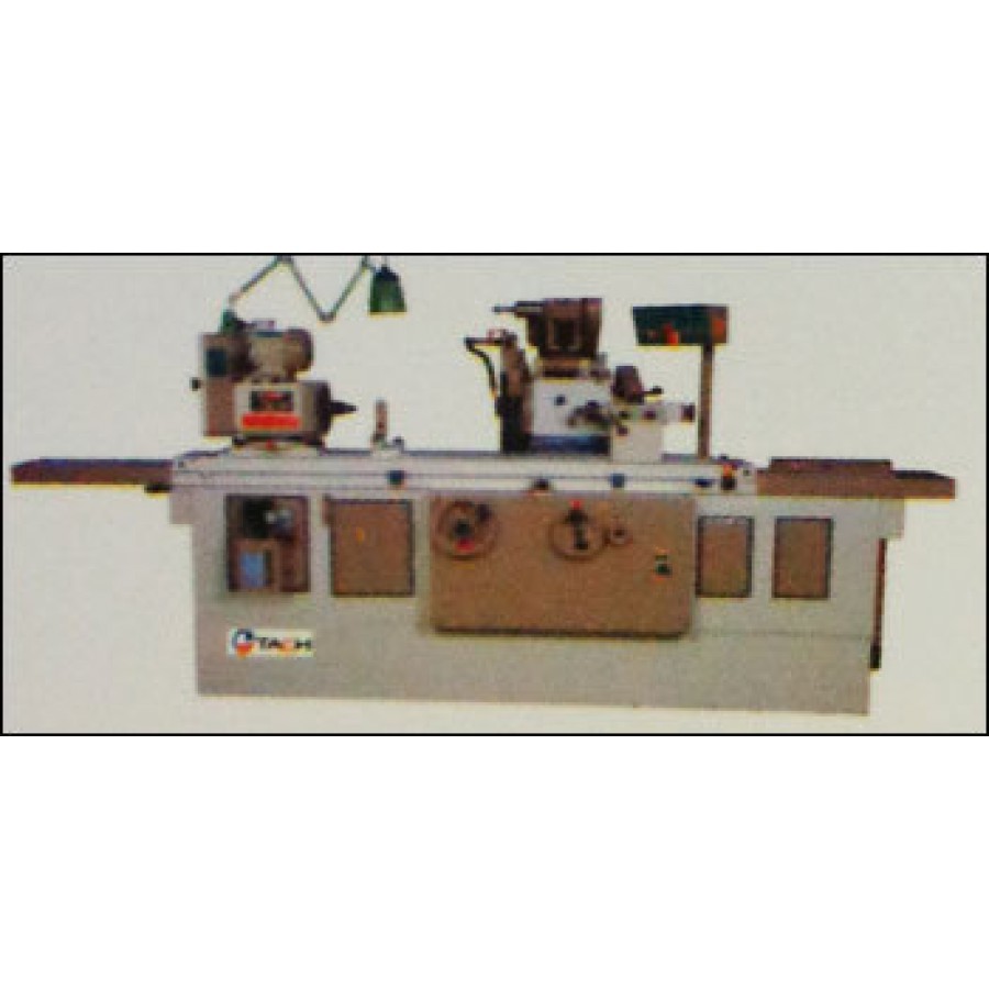 Hydraulic Cylindrical Grinders