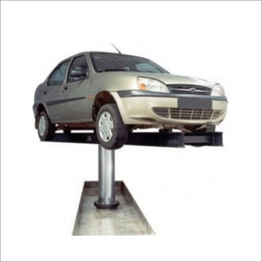 Hydraulic Lift