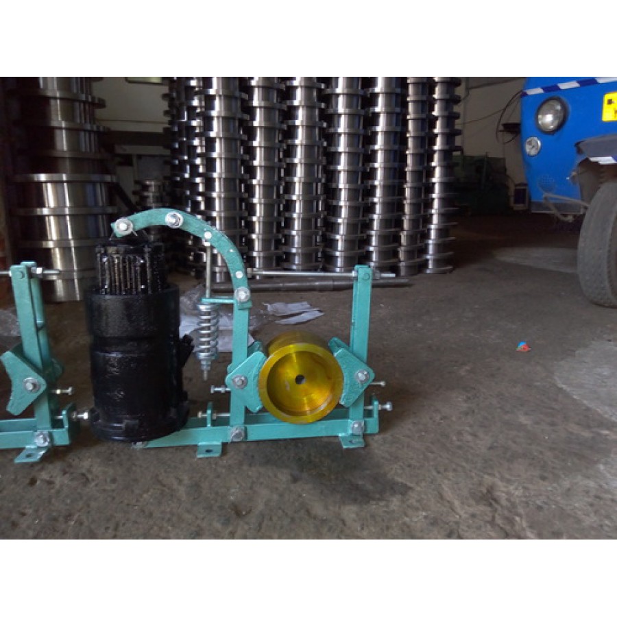 Hydraulic Thruster Brake