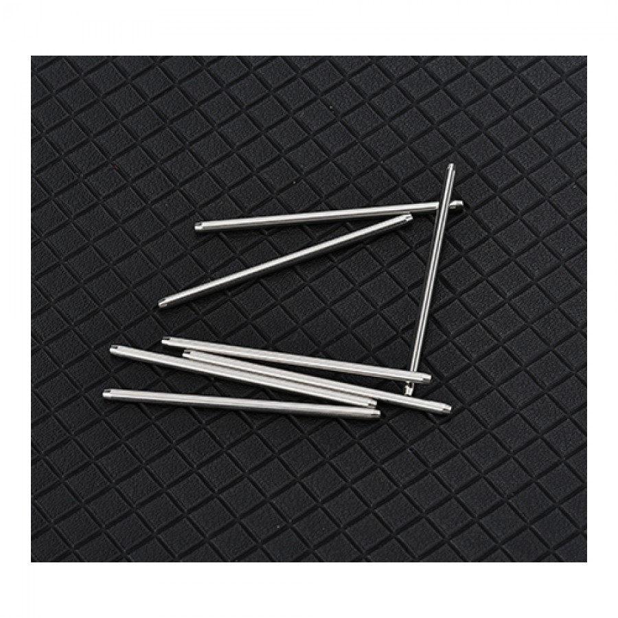 I 2.5A 28mm Lithium Battery Center Pin