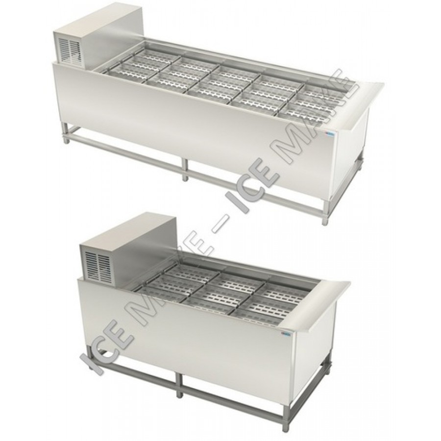 Ice Candy Machinery