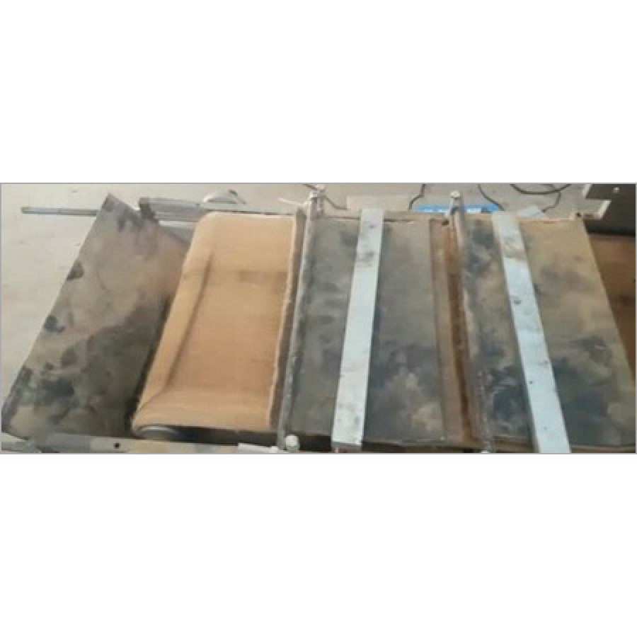 Incense Stick Making Machine