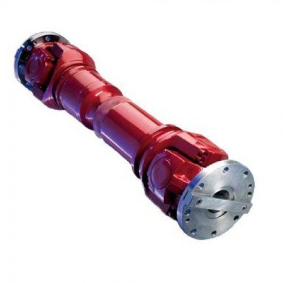Industrial Cardan Shaft