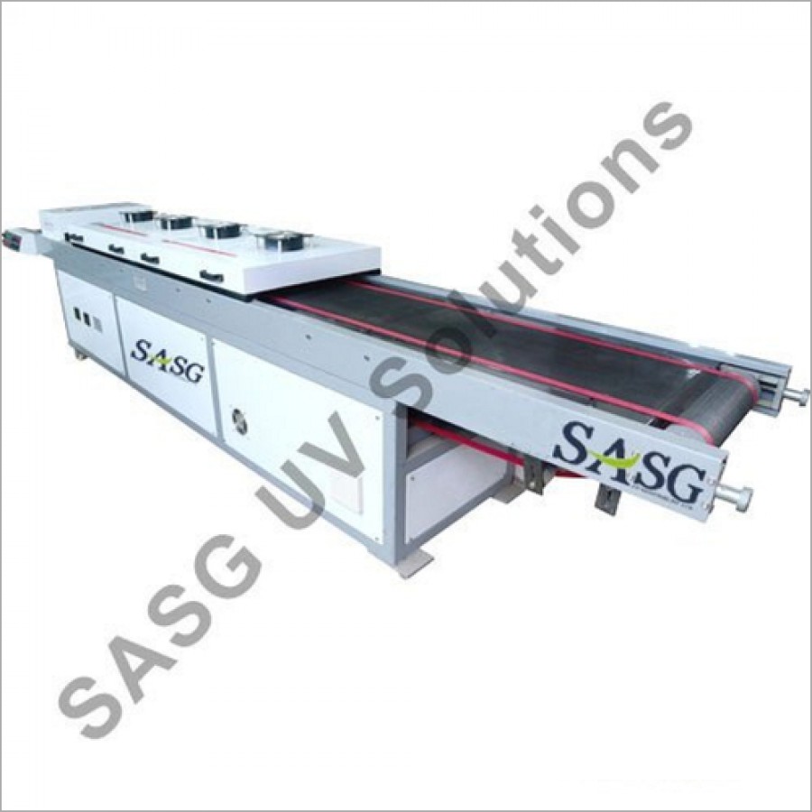 Industrial Fabric Printing Machine