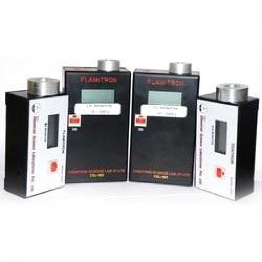 Industrial Gas Detectors