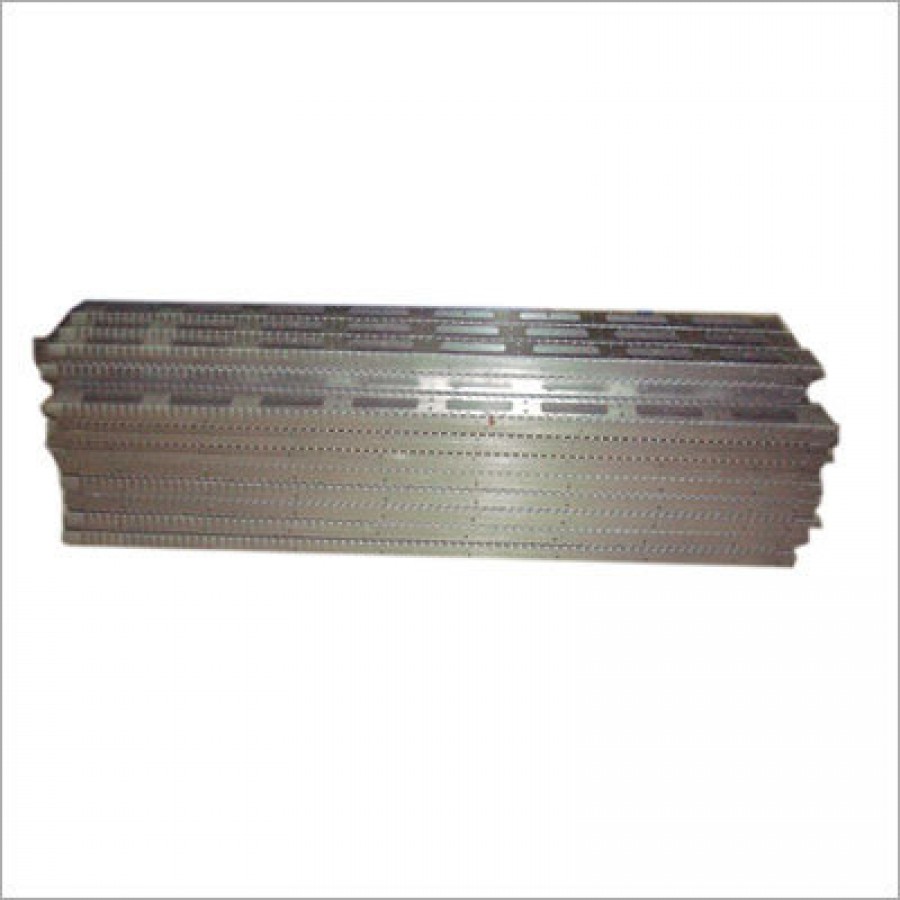 Industrial Sheet Metal Components