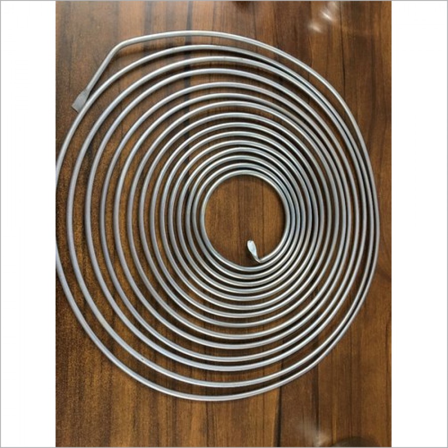 Injector Nozzle Pipe