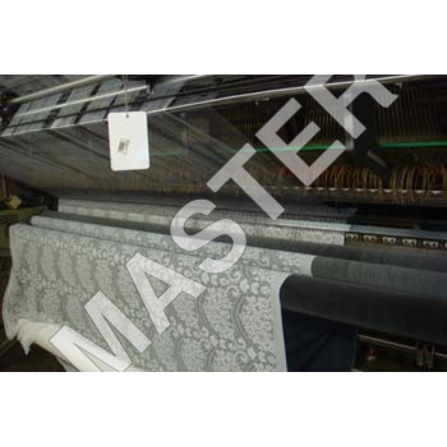 Jacquard Machine