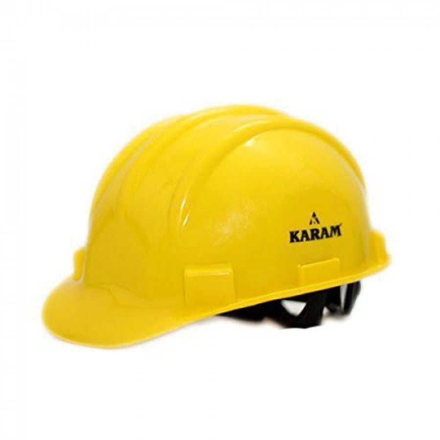 Karam Safety Helmet