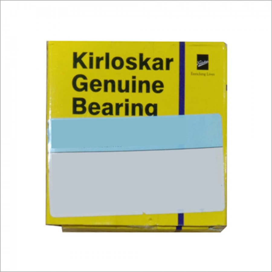 Kirloskar Genuine Bearing
