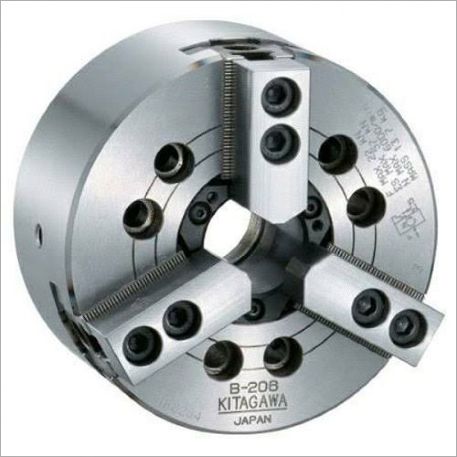 Kitagawa Power Chuck