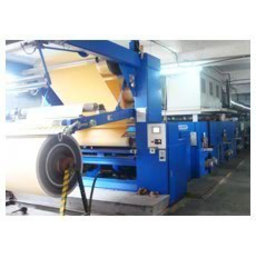 Knitting Machines