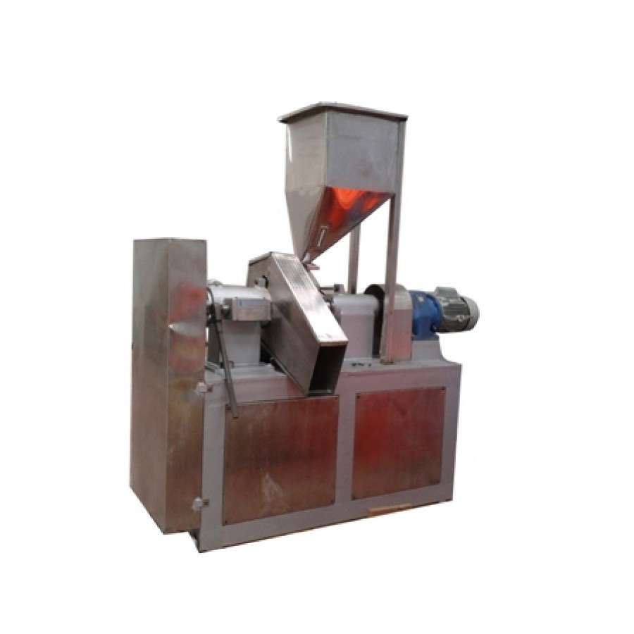 Kurkure Extruder