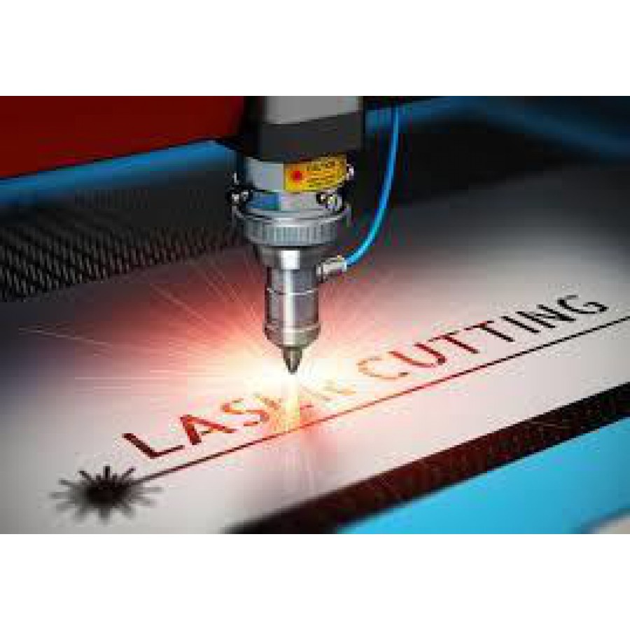 Laser Cutting