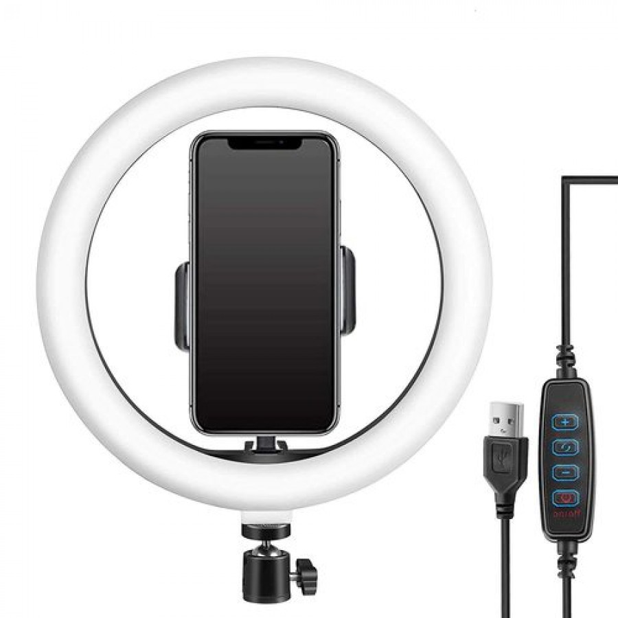 LED Ring Light