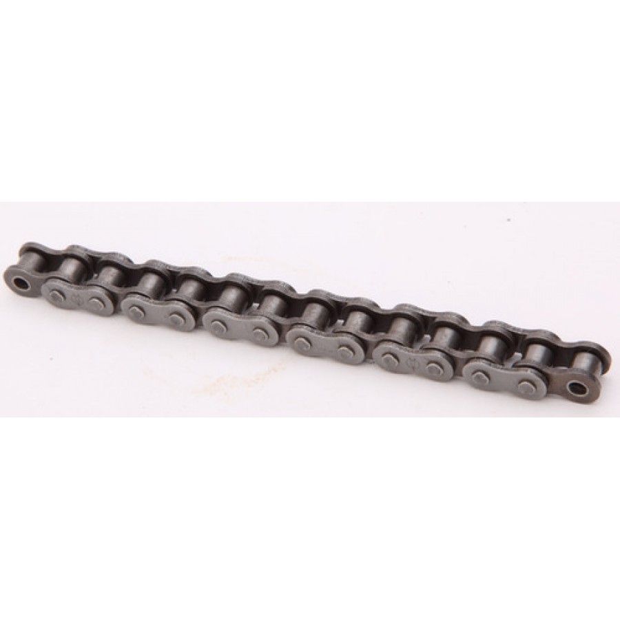 Longer Life Motorcycle Chain