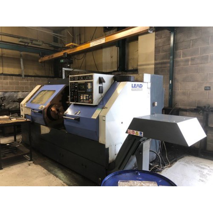 LTC 30BP CNC LATHE