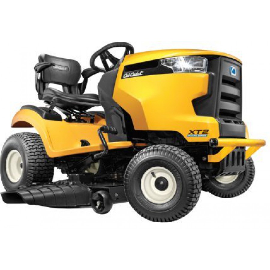 Lx46 Lawn Mower