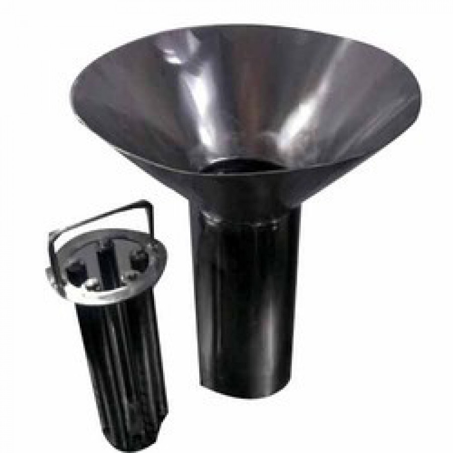 Magnetic Funnel Type Filters