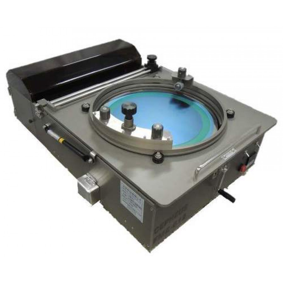 Manual Expansion Film Machine