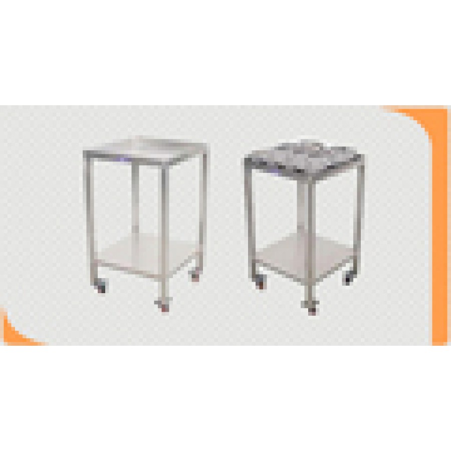 Masala Trolley