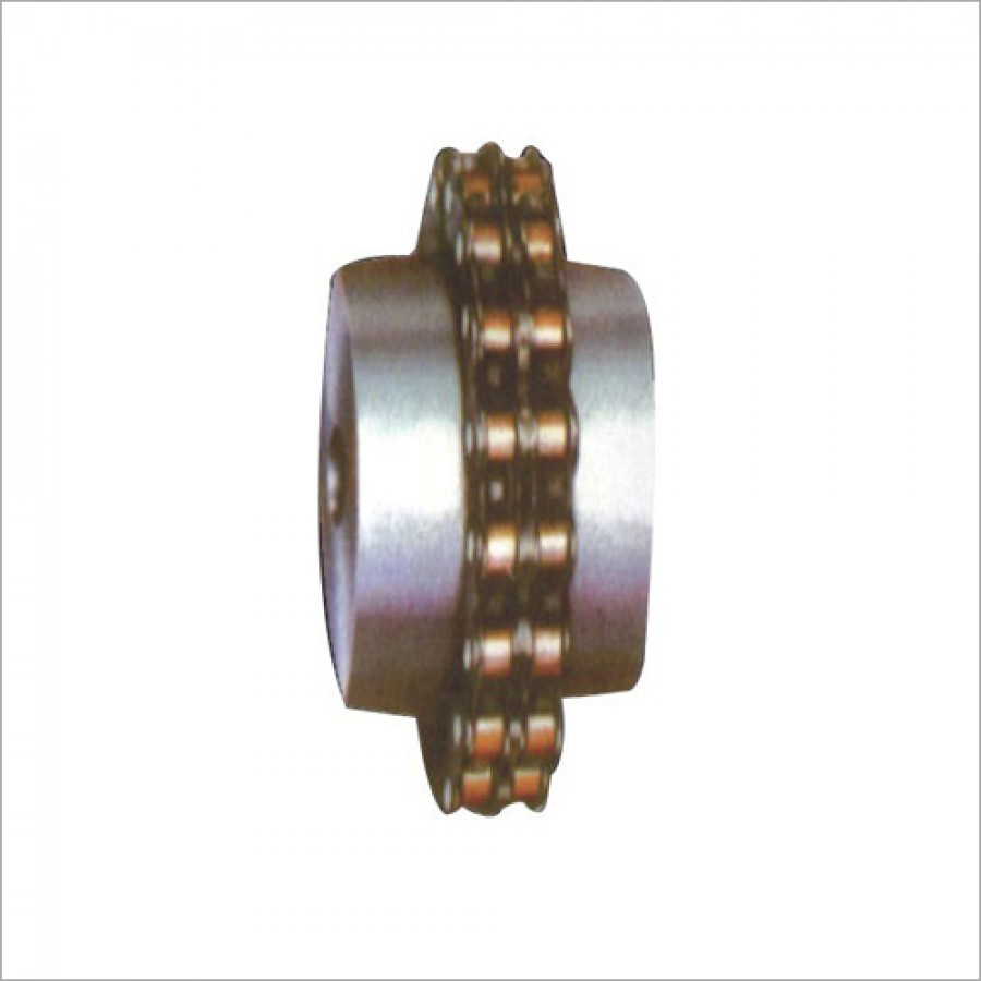 Metal Chain Sprocket