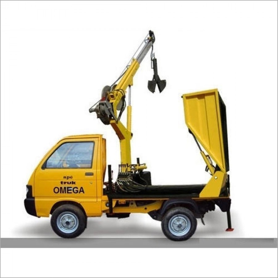 Mini Desalting Machine
