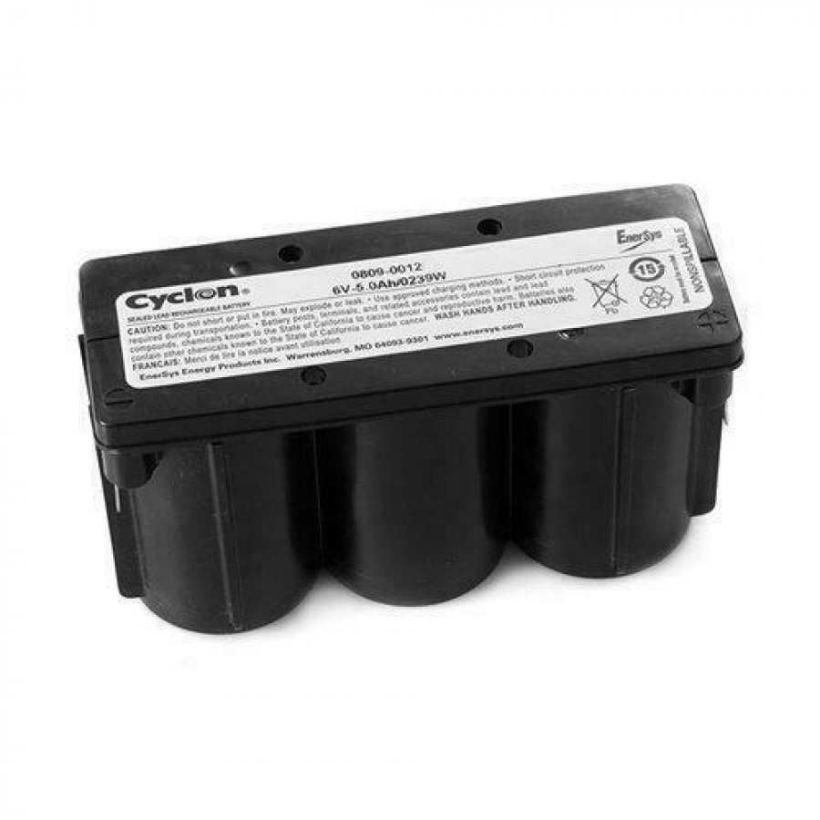 Monobloc Battery For Electric Vehicle