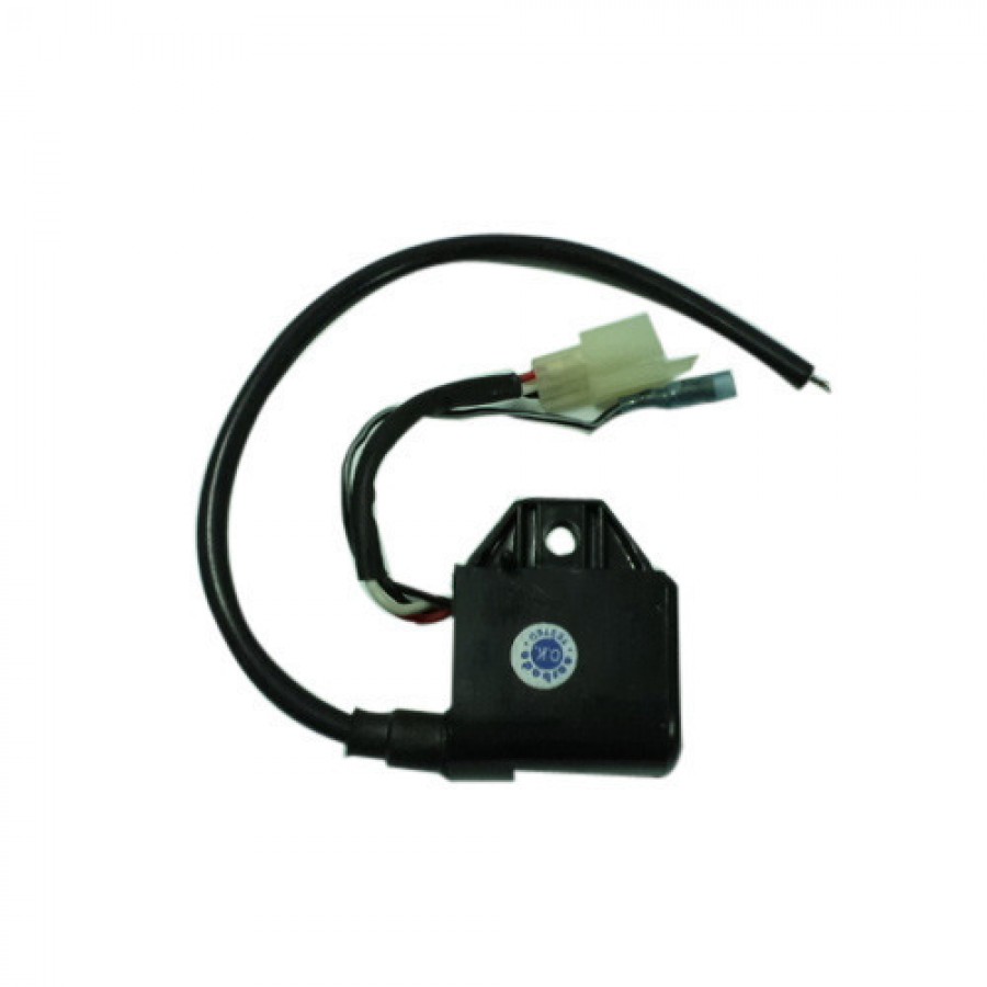 Motorcycle Capacity Discharge Ignition 