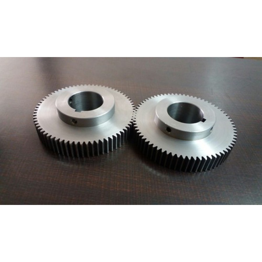 MS Spur Gear