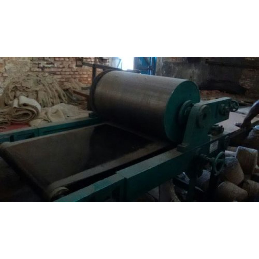 Multi Color Flexo Printing Machine
