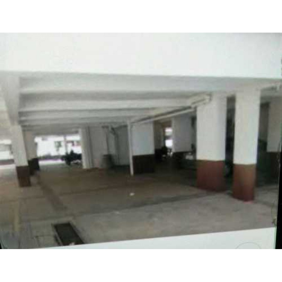 Multi Level Parking Service 