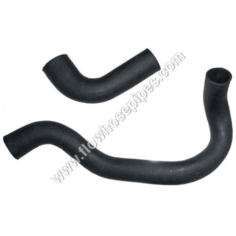 Oil Cooler Hose Hose Set Ford Endeavour
