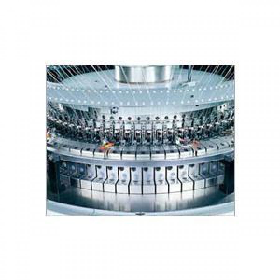 Oil For Knitting Machinery