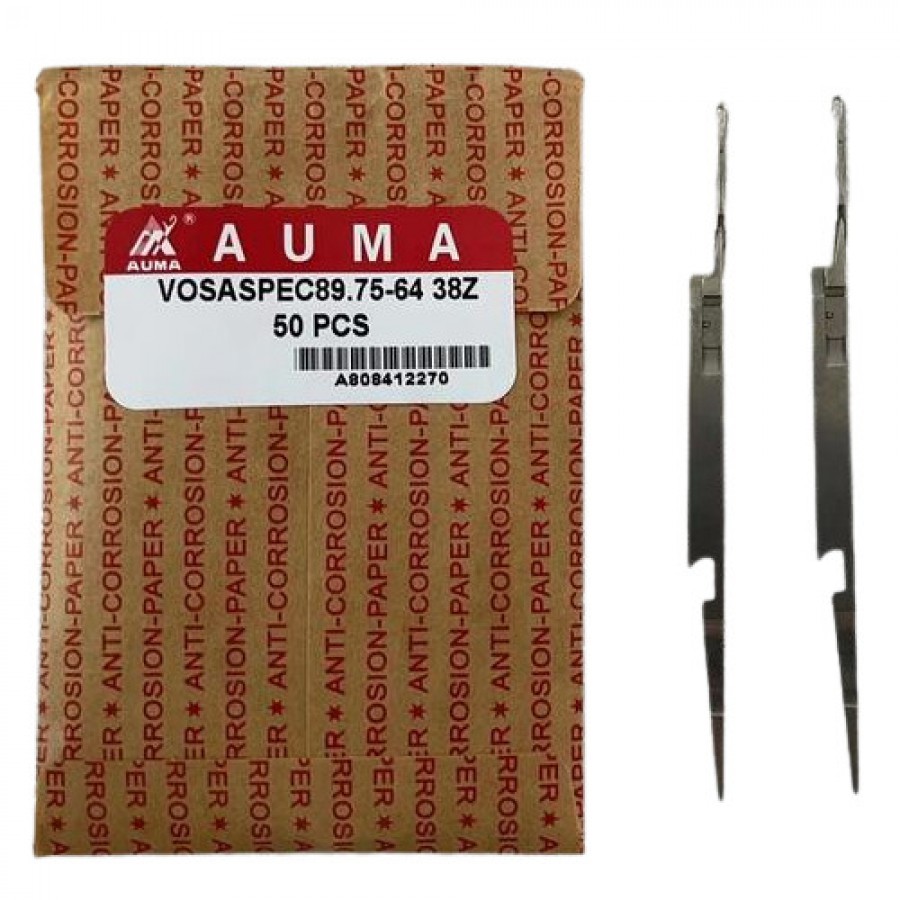 Organ/ Groz Beckert/ AUMA /Feijian brand Shima Seiki needle VOSASPEC 89.90/89.75/89.118/89.150