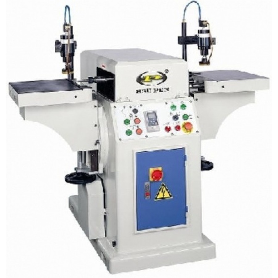 Oscillation Mortiser (MOM-130) With Adjustable Width And Depth