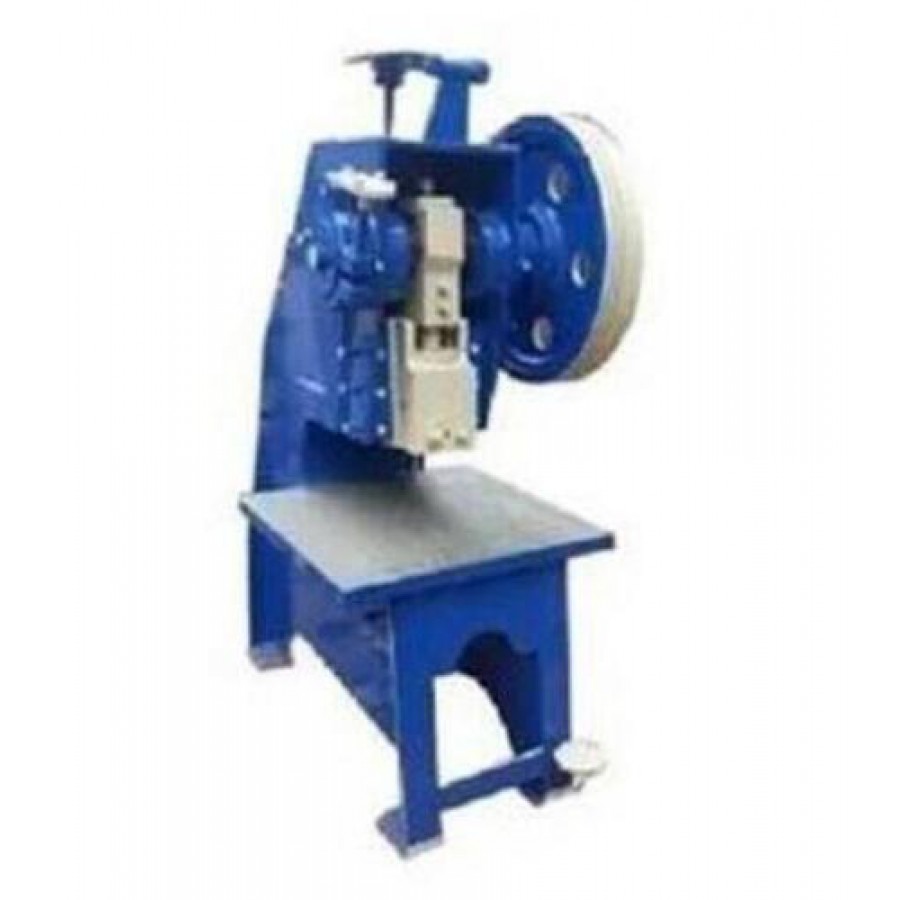 Paint Coated Cast Iron 240 Volts 85 Watts Electrical Shoe Making Machine
